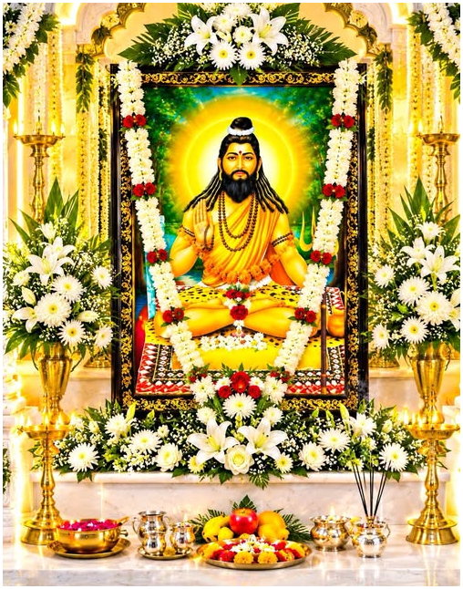 Lord Ganinath